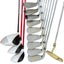 Golf Set TaylorMade and Mizuno E-10 Carousel 5