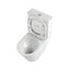 *Brand New * -Back to Wall Toilet Tornado Flush TWH2812 *Special Week* Carousel 5