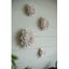 Floral Wall Decor 3-Dimensional Carousel 4