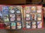 DragonBall Z Cards mint condition kept in folder entire life Carousel 3