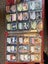 DragonBall Z Cards mint condition kept in folder entire life Carousel 5