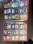 DragonBall Z Cards mint condition kept in folder entire life Carousel 6