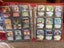 DragonBall Z Cards mint condition kept in folder entire life Carousel 7