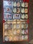 DragonBall Z Cards mint condition kept in folder entire life Carousel 9