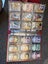 DragonBall Z Cards mint condition kept in folder entire life Carousel 11