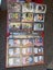 DragonBall Z Cards mint condition kept in folder entire life Carousel 12