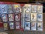 DragonBall Z Cards mint condition kept in folder entire life Carousel 14
