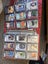 DragonBall Z Cards mint condition kept in folder entire life Carousel 15