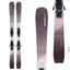 Elan Wildcat 82 Ti 158cm All Mountain Womens Skis Carousel 2