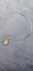 Rose Quartz and Diamond Set Pendant on Omega Chain Carousel 9