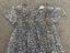 Zara Girls Leopard Print Dress Carousel 2