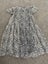 Zara Girls Leopard Print Dress Carousel 5