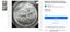 SILVER HALVES x 10 > PAN AMERICAN, SILVER CORP .999 - $406.18 + COURIER Carousel 3