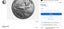 SILVER HALVES x 10 > PAN AMERICAN, SILVER CORP .999 - $406.18 + COURIER Carousel 5