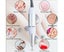 Electric Nail Art Drill Pen 18000RPM Handle File Polish Grind Manicure Pedicu Carousel 4