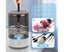 Electric Makeup Brush Cleaner Rechargeable Makeup Brushes Cleaning Tool Autom Carousel 3
