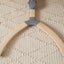 MOCKA SECONDS: Aubrey Padded Bouncer - Butterscotch Carousel 4