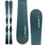 Elan Wildcat 76 C LS 158cm Womens Skis Carousel 2