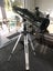 Saxon 1149EQ Astronomy Reflector Telescope Carousel 3