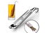 Tea Strainer Amazing Stainless Steel Tea Infuser Pipe Design Touch Feel Good Carousel 3
