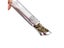 Tea Strainer Amazing Stainless Steel Tea Infuser Pipe Design Touch Feel Good Carousel 6