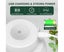 Electric Mini Vegetable Chopper, 2 in 1 Food Chopper with Eggbeater, Garlic Carousel 4