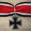 1957 Knight's Cross with Silver Oak Leaves [Replica] Carousel 2