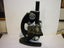 MICROSCOPE. COOKE, THORNTON & SIMS. ENGLAND. Carousel 5