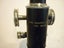 MICROSCOPE. COOKE, THORNTON & SIMS. ENGLAND. Carousel 10