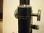 MICROSCOPE. COOKE, THORNTON & SIMS. ENGLAND. Carousel 11