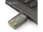 USB Audio Adapter 2.0 With 3.5mm Headset MIC For Computer PC Notebook Carousel 3