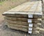PINE, FENCE PALINGS, 150 x 25mm, ROUGH SAWN, H3.2 TREATED - 252m Carousel 3