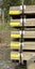 PINE, FENCE PALINGS, 150 x 25mm, ROUGH SAWN, H3.2 TREATED - 252m Carousel 7