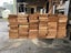 100x25mm 1st Grade Swamp Kauri Timber Lot – Same Log TR13 Carousel 3