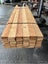 100x25mm 1st Grade Swamp Kauri Timber Lot – Same Log TR13 Carousel 12