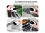 Cute Robot Desktop Vacuum Cleaner USB Keyboard Cleaner Eraser Pencil Shavings Carousel 7