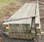 PINE, POSTS, 100 x 100mm & 100 x 75mm, ROUGH SAWN, H4 TREATED - TBT1600 Carousel 3