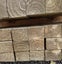 PINE, POSTS, 100 x 100mm & 100 x 75mm, ROUGH SAWN, H4 TREATED - TBT1600 Carousel 9