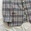 Vintage 1970s Rhodes Men’s Store Plaid Seersucker USA Made Suit Carousel 3