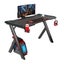 RGB Gaming Desk with Wireless Charger (NZ STOCK) Carousel 2