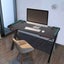 RGB Gaming Desk with Wireless Charger (NZ STOCK) Carousel 5
