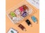 30ml Hand Sanitizer Bottle Travel Reusable With Keychain Holder Carousel 5