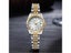 Reloj Mujer Quartz Wrist Watch Women Watch Top Brand Luxury Famous Carousel 3