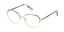 Yalea VYA073 LILIANA 02AM 54 New Women Eyeglasses Carousel 1