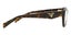 Prada PR 21ZV 19J1O1 53 New Women Eyeglasses Carousel 3