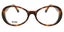 Moschino MOS594 05L 54 New Women Eyeglasses Carousel 1
