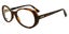 Moschino MOS594 05L 54 New Women Eyeglasses Carousel 2