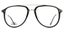 Isabel Marant IM 0046 BSC 55 New Women Eyeglasses Carousel 1