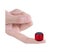 Extra Small Bluetooth Wireless Mini Speaker Portable Super Bass Stereo Speake Carousel 3