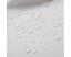 Extra Long Thick Bath Curtain Fabric Polyester Shower Curtain White Minimalis Carousel 3